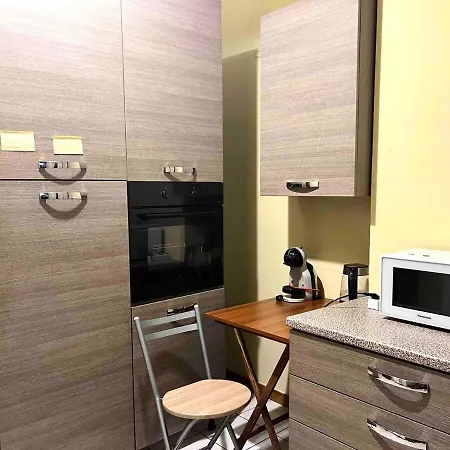 In Alexandria! * 알레산드리아