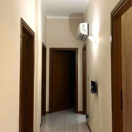 Lägenhet In Alexandria! *