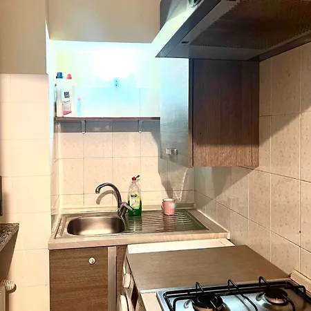 דירה In Alexandria! אלסנדריה