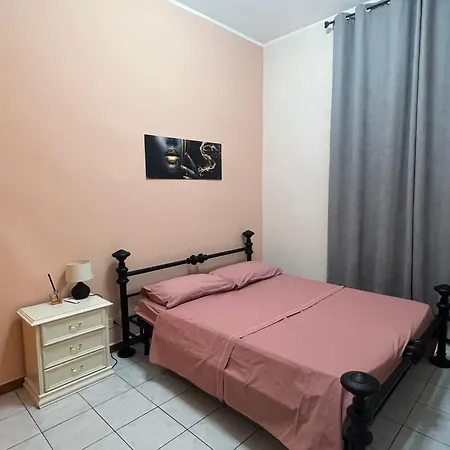 Apartment In Alexandria! *