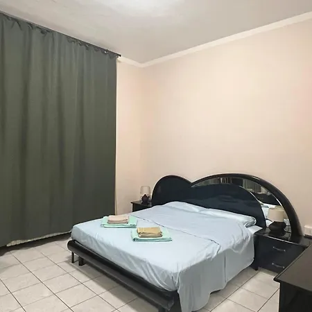 In Alexandria! אלסנדריה