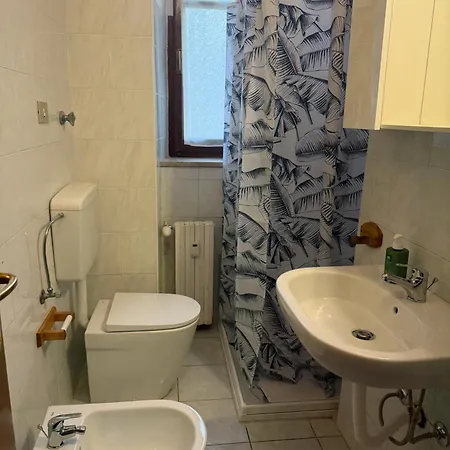 In Alexandria! דירה *