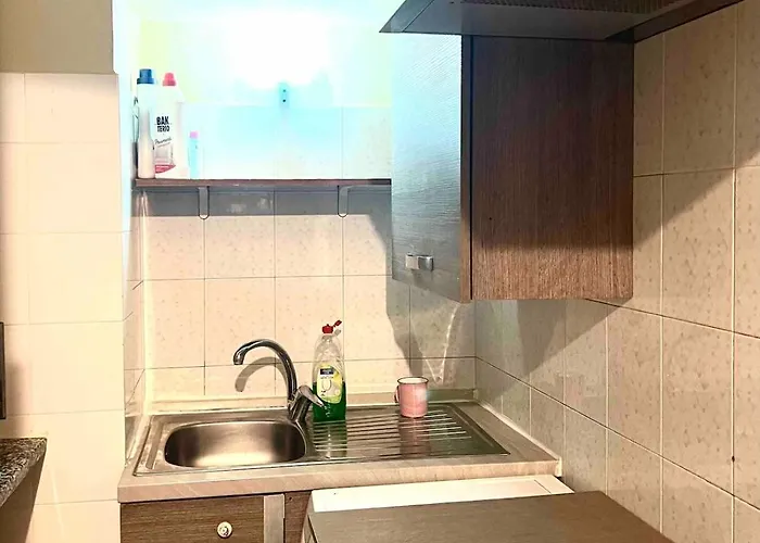 דירה In Alexandria! אלסנדריה