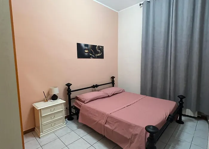 아파트 In Alexandria! *