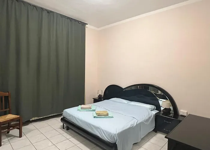 In Alexandria! אלסנדריה