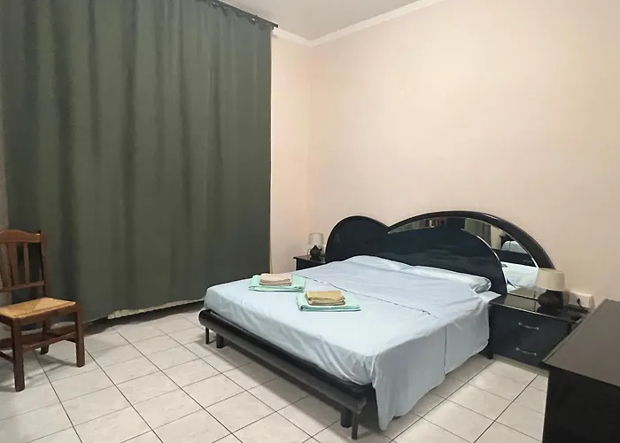 아파트 In Alexandria!