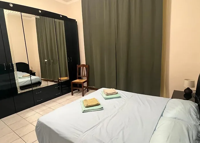 In Alexandria! אלסנדריה