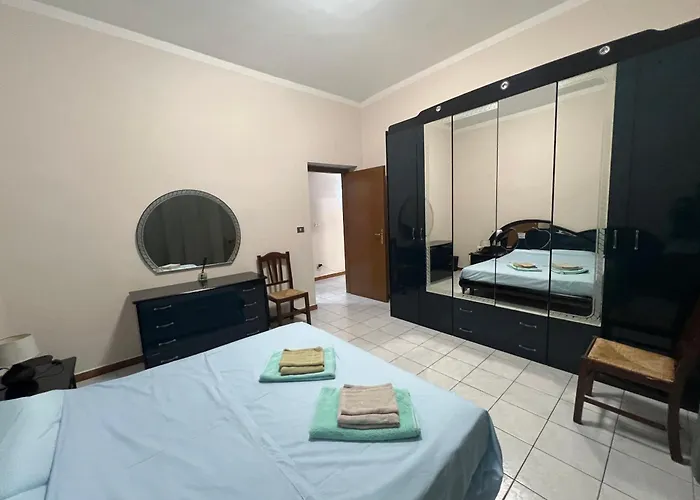 דירה In Alexandria!