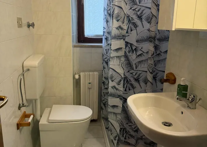 In Alexandria! דירה *